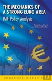 The Mechanics Of A Strong Euro Area