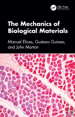 Bertrand.pt - The Mechanics Of Biological Materials