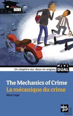 Bertrand.pt - The Mechanics Of Crime - Mecanique Du Cr