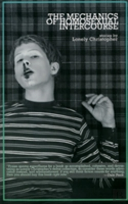 Bertrand.pt - The Mechanics Of Homosexual Intercourse