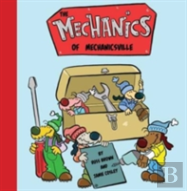 The Mechanics Of Mechanicsville