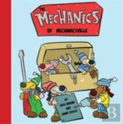 The Mechanics Of Mechanicsville