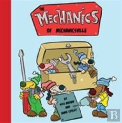 Bertrand.pt - The Mechanics Of Mechanicsville
