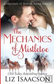 The Mechanics Of Mistletoe