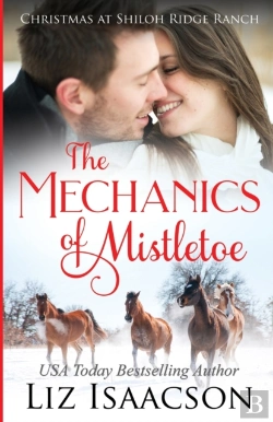 Bertrand.pt - The Mechanics Of Mistletoe