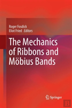 Bertrand.pt - The Mechanics Of Ribbons And Mobius Bands