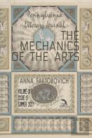 The Mechanics Of The Arts