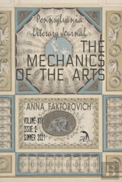 The Mechanics Of The Arts