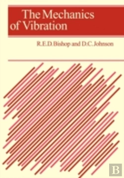 Bertrand.pt - The Mechanics Of Vibration