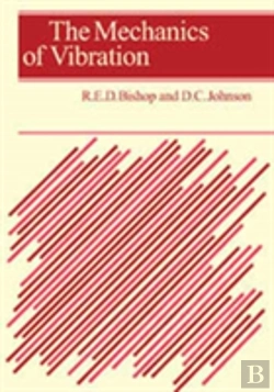 Bertrand.pt - The Mechanics Of Vibration
