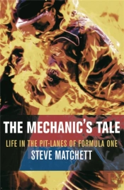 The Mechanic'S Tale