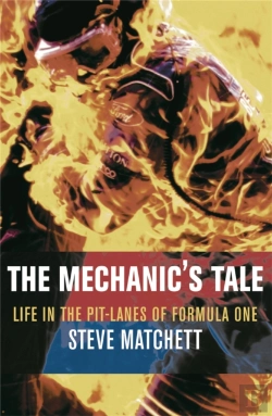 Bertrand.pt - The Mechanic'S Tale