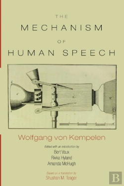 Bertrand.pt - The Mechanism Of Speech