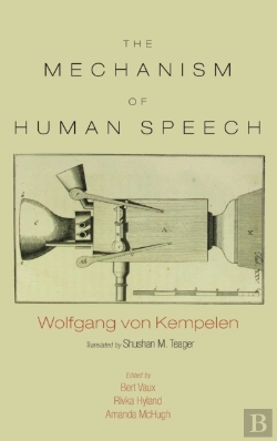 Bertrand.pt - The Mechanism Of Speech