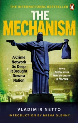 Bertrand.pt - The Mechanism