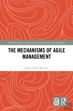 Bertrand.pt - The Mechanisms Of Agile Management