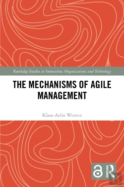Bertrand.pt - The Mechanisms Of Agile Management