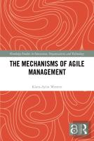 The Mechanisms Of Agile Management