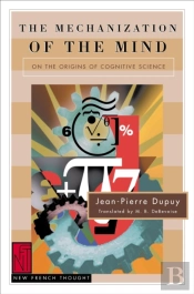 The Mechanization Of The Mind