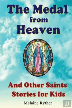 Bertrand.pt - The Medal From Heaven And Other Saints Stories For Kids