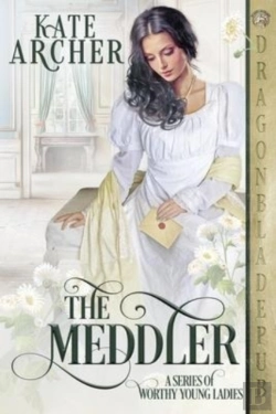 Bertrand.pt - The Meddler
