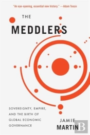 The Meddlers