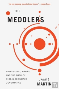 Bertrand.pt - The Meddlers