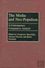 The Media And Neo-Populism