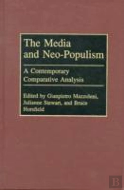 Bertrand.pt - The Media And Neo-Populism