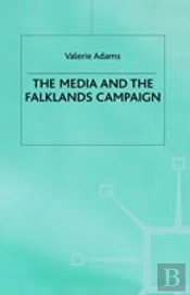 The Media And The Falklands Campaign
