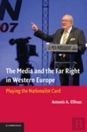 The Media And The Far Right In Western Europe