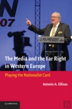 Bertrand.pt - The Media And The Far Right In Western Europe