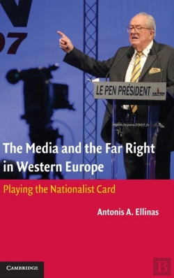 Bertrand.pt - The Media And The Far Right In Western Europe