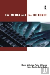 The Media And The Internet