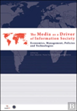 Bertrand.pt - The Media as a Driver of Information Society