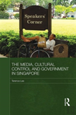 Bertrand.pt - The Media, Cultural Control And Government In Singapore