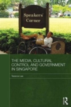 Bertrand.pt - The Media, Cultural Control And Government In Singapore