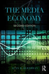 The Media Economy