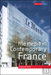 The Media In Contemporary France