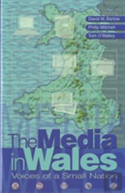 The Media In Wales