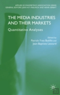 Bertrand.pt - The Media Industries And Their Markets