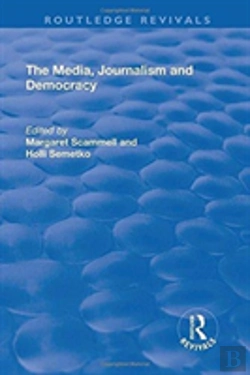 Bertrand.pt - The Media, Journalism And Democracy