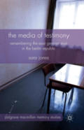 The Media Of Testimony