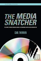 The Media Snatcher