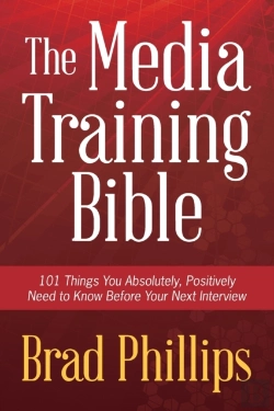Bertrand.pt - The Media Training Bible