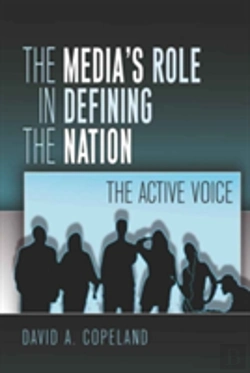 Bertrand.pt - The Mediaâ€™S Role In Defining The Nation