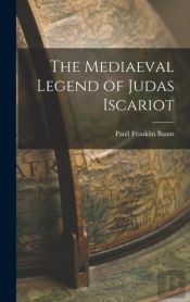 The Mediaeval Legend Of Judas Iscariot