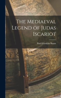 Bertrand.pt - The Mediaeval Legend Of Judas Iscariot