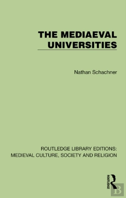 Bertrand.pt - The Mediaeval Universities