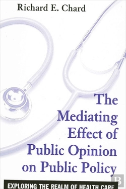 Bertrand.pt - The Mediating Effect Of Public Opinion On Public Policy